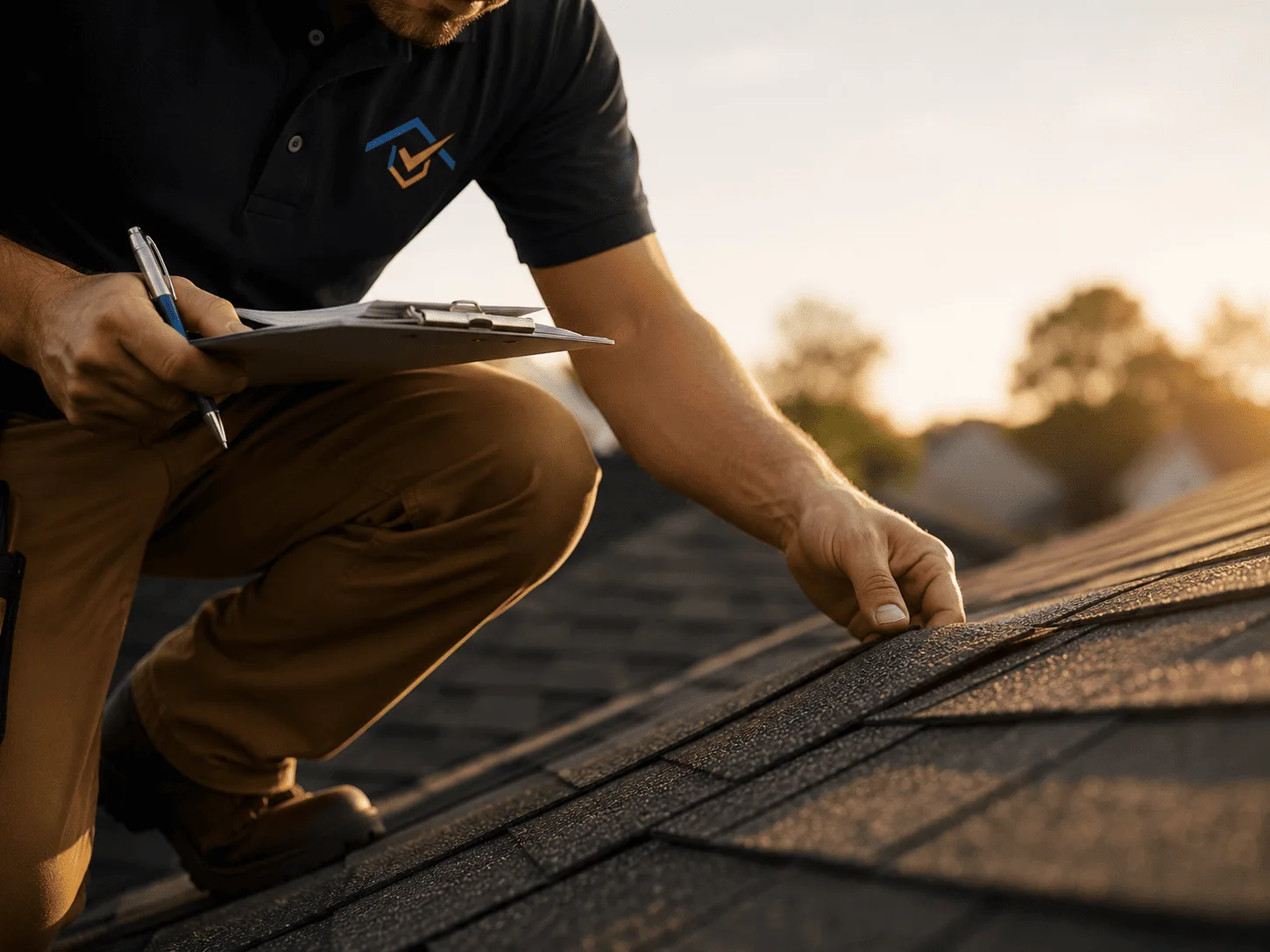 Why Choose Roof Inspection in Holland, IA