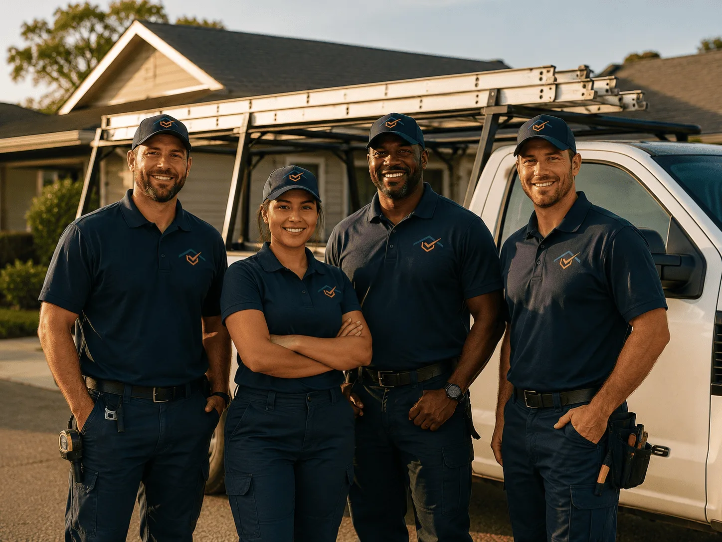 Roof Inspection company in Holland, IA